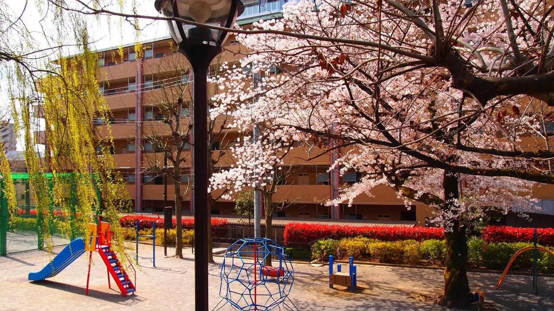 The Bonsai Otsuka 202, Fresh Parkside Private Apartment In Central Tōkyō