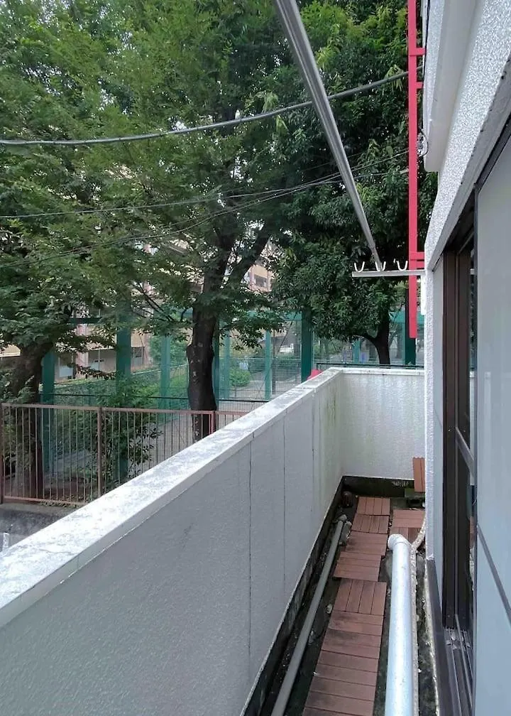 The Bonsai Otsuka 202, Fresh Parkside Private Apartment In Central Tōkyō 0*,  Japon