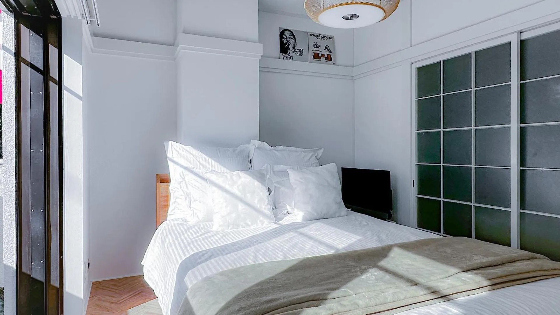 The Bonsai Otsuka 202, Fresh Parkside Private Apartment In Central Tōkyō Japon