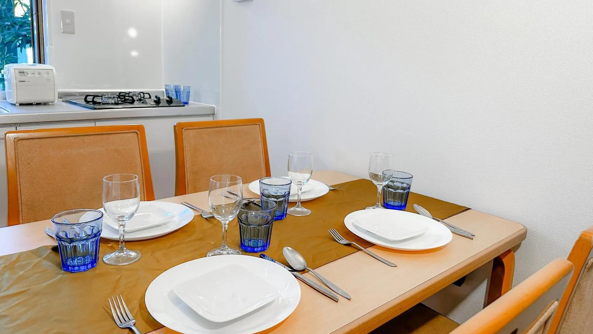 The Bonsai Otsuka 202, Fresh Parkside Private Apartment In Central Tōkyō
