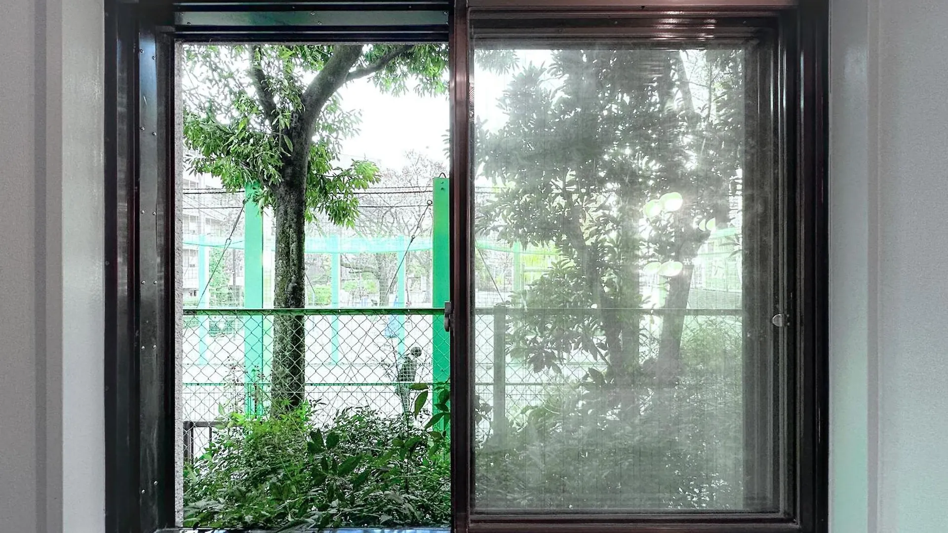 The Bonsai Otsuka 202, Fresh Parkside Private Apartment In Central Tōkyō 0*,