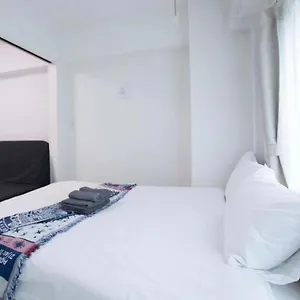  Appart hôtel Japan House Sugamo