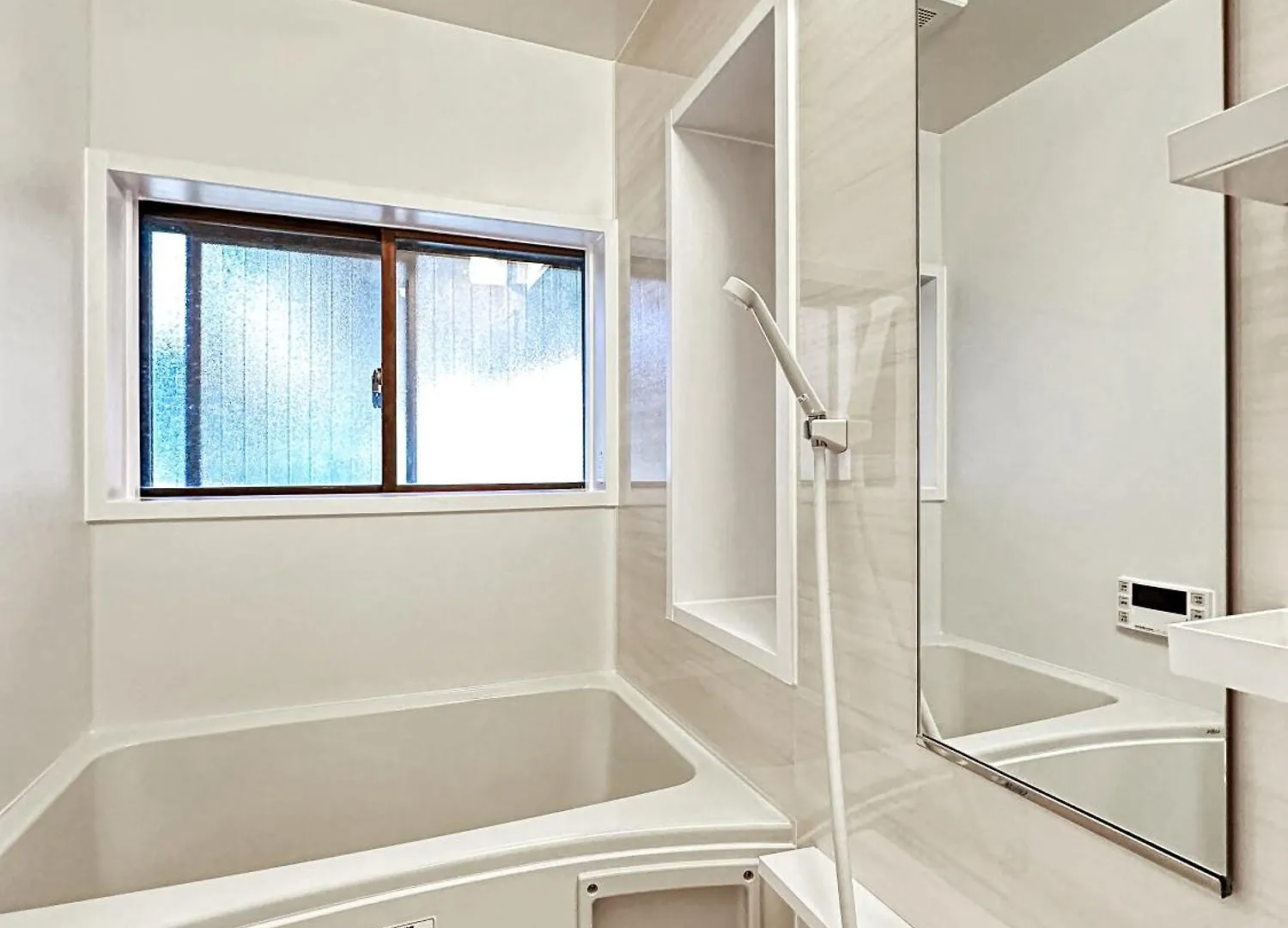 The Bonsai Otsuka 202, Fresh Parkside Private Apartment In Central Tokyo 0*,
